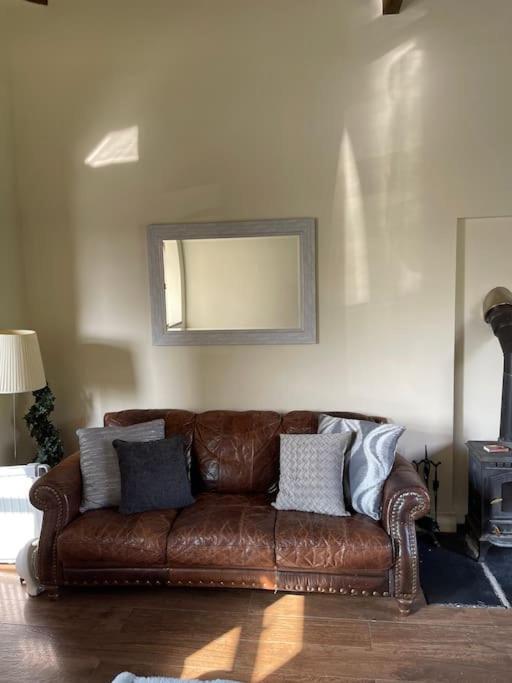 Beautiful Cotswold Couples Retreat Villa Bourton-on-the-Water Exterior photo