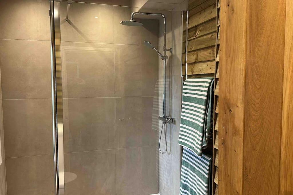 Beautiful Cotswold Couples Retreat Villa Bourton-on-the-Water Exterior photo