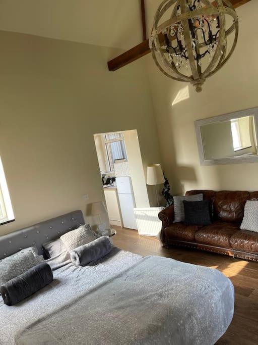Beautiful Cotswold Couples Retreat Villa Bourton-on-the-Water Exterior photo