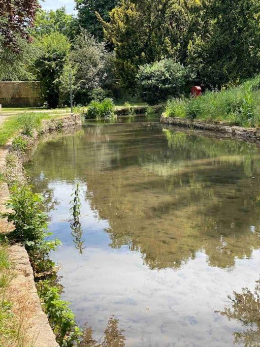 Beautiful Cotswold Couples Retreat Villa Bourton-on-the-Water Exterior photo