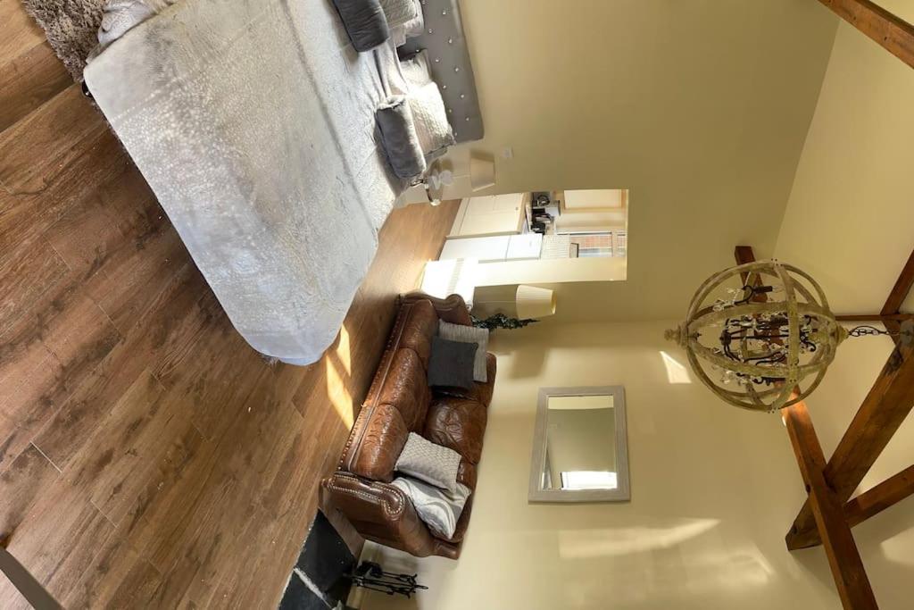 Beautiful Cotswold Couples Retreat Villa Bourton-on-the-Water Exterior photo
