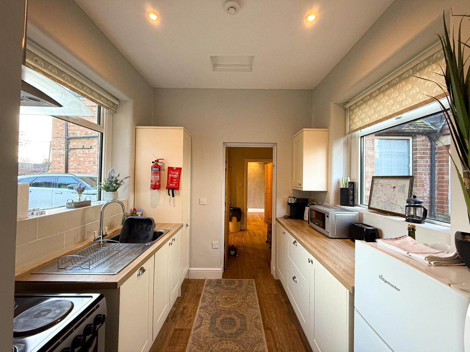 Beautiful Cotswold Couples Retreat Villa Bourton-on-the-Water Exterior photo