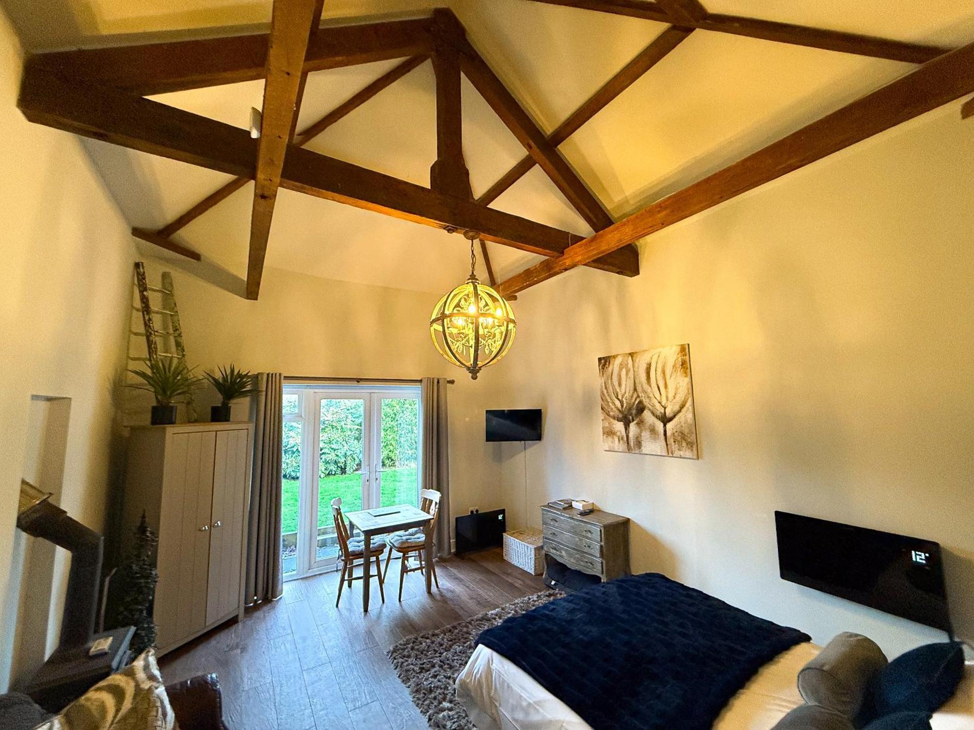 Beautiful Cotswold Couples Retreat Villa Bourton-on-the-Water Exterior photo